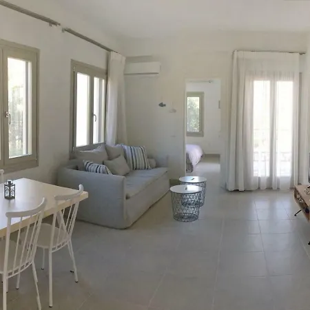 Apartment Velanidia