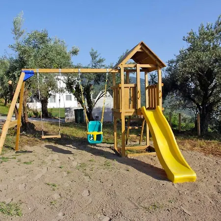 Velanidia Apartment Zagora