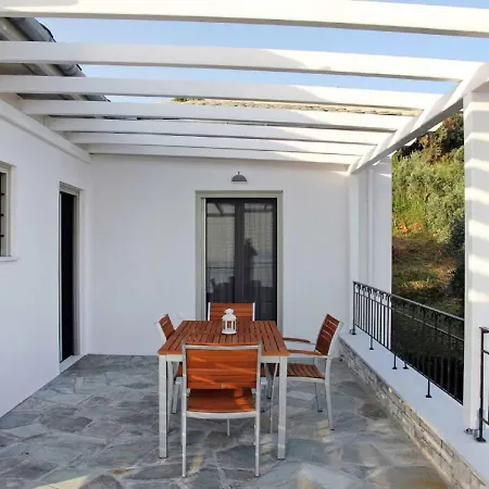 Apartment Velanidia Zagora